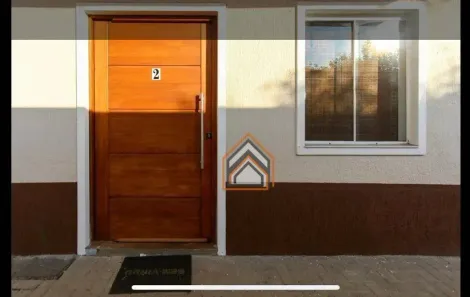Casa de Condomínio com 3 Quartos à venda, 98m² no Mato Grande, Canoas