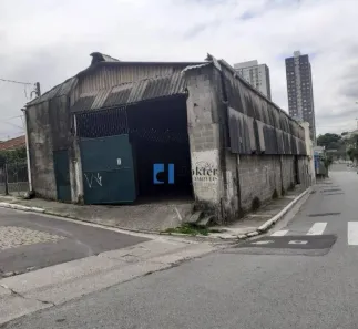 Galpão/Depósito/Armazém à venda, 492m² no Vila Palmeiras, São Paulo