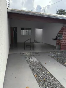 Casa com 3 Quartos à venda, 98m² no Jardim Primavera 1ª Etapa, Anápolis