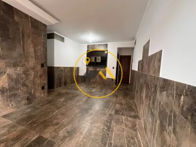 Apartamento com 3 Quartos para alugar, 83m² no Centro, São José dos Campos
