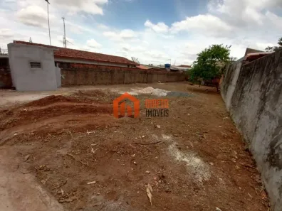 Lote/Terreno à venda, 420m² no Jardim América, Americana