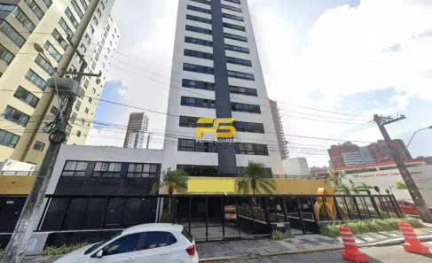 Cobertura com 5 Quartos à venda, 426m² no Miramar, João Pessoa