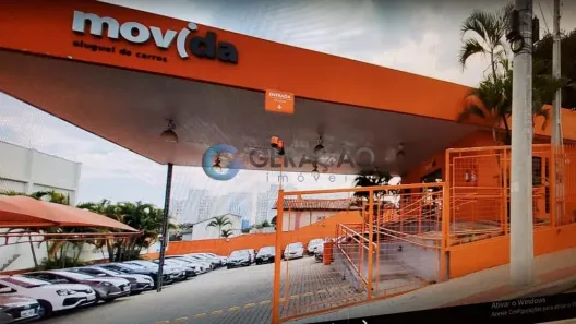 Ponto Comercial para alugar, 192m² no Jardim Esplanada II, São José dos Campos