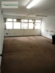 Sala Comercial à venda, 43m² no Jardim Paulista, São Paulo