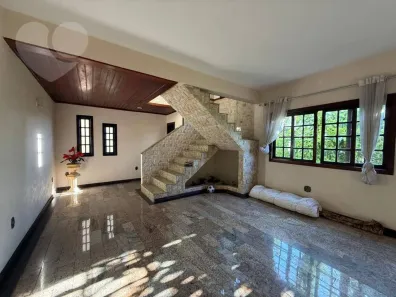 Casa de Condomínio com 4 Quartos à venda, 244m² no Largo da Batalha, Niterói