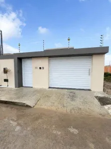 Casa com 2 Quartos à venda, 160m² no Luar da Barra, Barra dos Coqueiros
