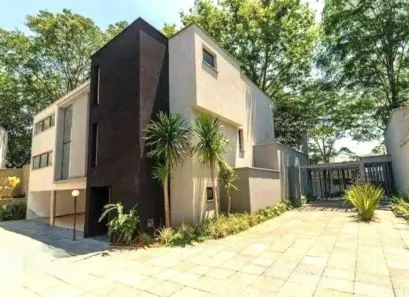 Sobrado com 4 Quartos à venda, 500m² no Jardim Cordeiro, São Paulo