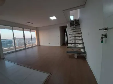 Cobertura com 3 Quartos à venda, 137m² no Jardim Renata, Arujá