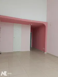 Ponto Comercial com 1 Quarto para alugar, 35m² no Lagoa Nova, Natal