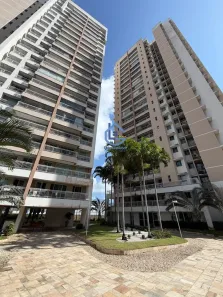 Apartamento com 3 Quartos para alugar, 69m² no Papicu, Fortaleza