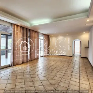 Cobertura com 4 Quartos à venda, 180m² no Tijuca, Rio de Janeiro