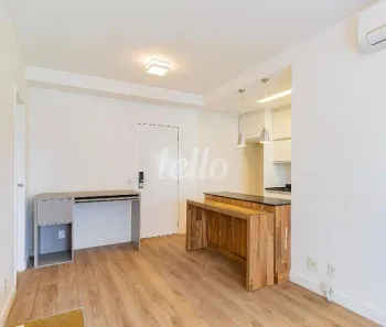 Apartamento com 1 Quarto à venda, 51m² no Vila Gertrudes, São Paulo