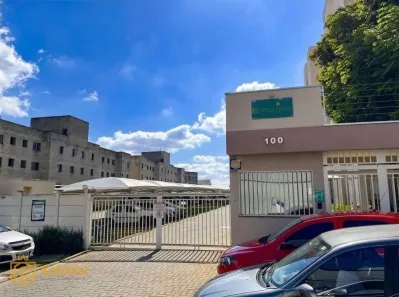 Apartamento com 2 Quartos à venda, 45m² no Progresso, Itu