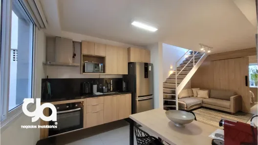 Cobertura com 1 Quarto à venda, 90m² no Copacabana, Rio de Janeiro