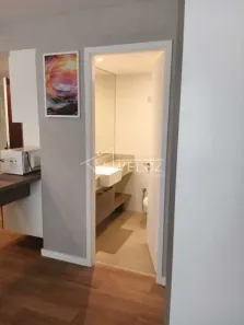 Apartamento com 1 Quarto à venda, 36m² no Centro, Rio de Janeiro