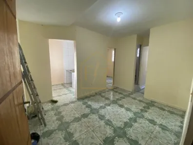 Apartamento com 2 Quartos para alugar, 35m² no Belenzinho, São Paulo