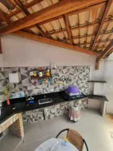 Sobrado com 2 Quartos à venda, 68m² no Vila Califórnia, São Paulo