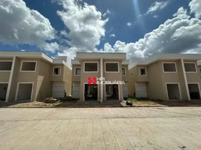 Casa de Condomínio com 2 Quartos à venda, 85m² no Águas Lindas, Ananindeua