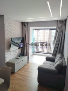 Apartamento com 2 Quartos à venda, 49m² no Vila Yolanda, Osasco