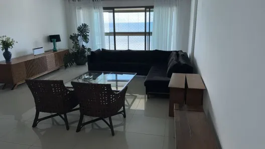Apartamento com 4 Quartos para alugar, 235m² no Boa Viagem, Recife