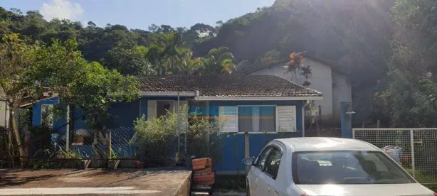 Casa de Condomínio com 2 Quartos à venda, 46m² no Albuquerque, Teresópolis