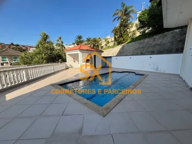 Apartamento com 3 Quartos à venda, 108m² no Praia da Bandeira, Rio de Janeiro