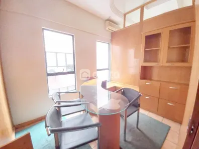 Sala Comercial para alugar, 26m² no Farroupilha, Porto Alegre