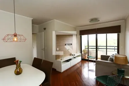 Apartamento com 3 Quartos à venda, 233m² no Vila Andrade, São Paulo