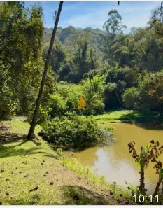 Fazenda/Sítio com 7 Quartos à venda, 250m² no Tapera Grande, Mairiporã
