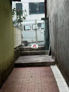 Casa com 1 Quarto para alugar, 40m² no Vila Santa Clara, São Paulo