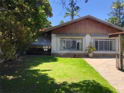 Casa com 3 Quartos à venda, 600m² no Jardim Petrópolis, São Paulo