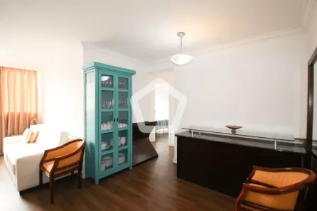 Apartamento com 3 Quartos à venda, 77m² no Planalto Paulista, São Paulo