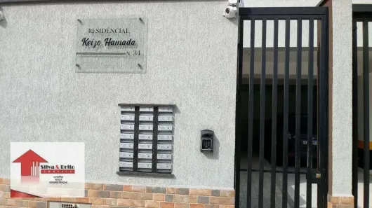 Apartamento com 2 Quartos à venda, 60m² no Vila Carrão, São Paulo