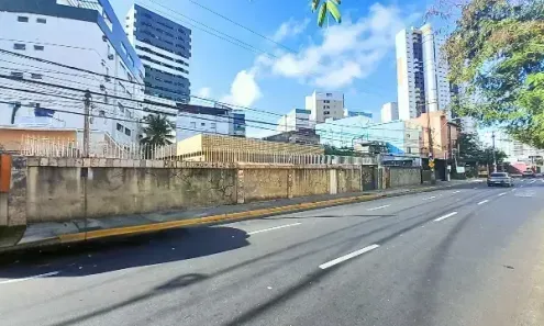 Casa com 4 Quartos à venda, 470m² no Boa Viagem, Recife