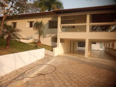 Fazenda/Sítio com 4 Quartos à venda, 500m² no Caiçara, Pouso Alegre