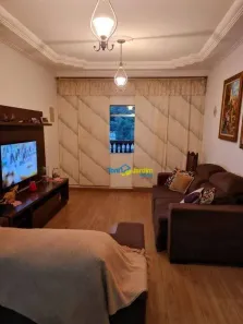 Sobrado com 2 Quartos à venda, 423m² no Jardim Miranda D'Aviz, Mauá