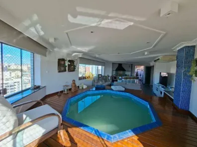 Apartamento com 4 Quartos à venda, 300m² no Centro, São Bernardo do Campo