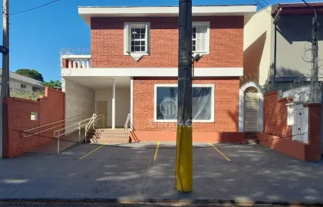 Imóvel Comercial para alugar, 226m² no Jardim América, Ribeirão Preto