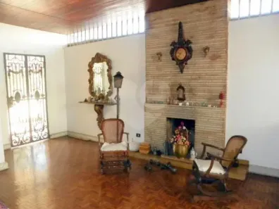 Casa com 3 Quartos à venda, 350m² no Sumaré, São Paulo