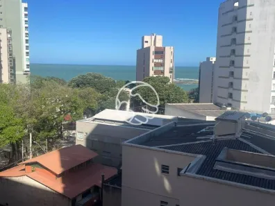 Apartamento com 1 Quarto à venda, 40m² no Centro, Guarapari