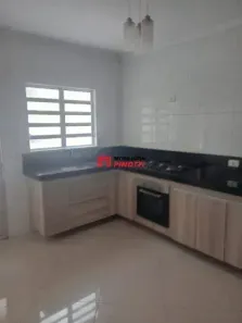 Sobrado com 5 Quartos à venda, 248m² no Rio Grande, São Bernardo do Campo