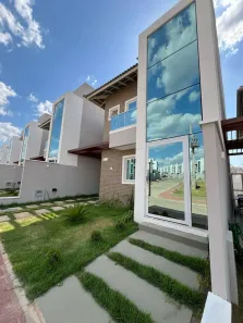 Casa de Condomínio com 4 Quartos à venda, 120m² no Gurupi, Teresina