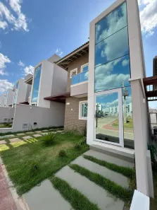 Sobrado com 4 Quartos à venda, 120m² no Gurupi, Teresina