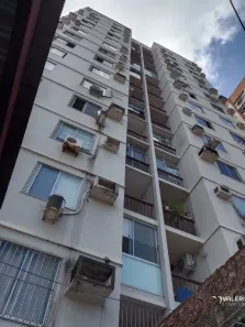 Apartamento com 1 Quarto à venda, 42m² no Jurunas, Belém