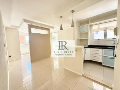 Apartamento com 3 Quartos à venda, 75m² no Alphaville Centro Industrial e Empresarial/Alphaville., Barueri