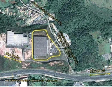 Galpão/Depósito/Armazém para alugar, 35563m² no Vila Maringá, Jundiaí