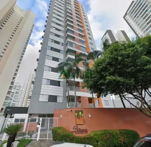 Apartamento com 3 Quartos à venda, 84m² no Gleba Fazenda Palhano, Londrina