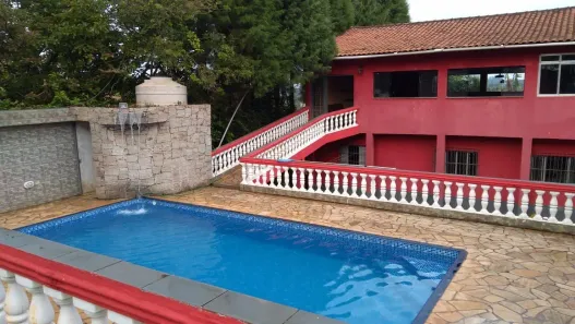 Fazenda/Sítio com 3 Quartos à venda, 260m² no Curral, Ibiúna