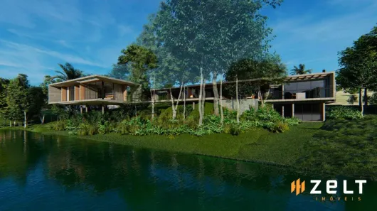 Casa com 3 Quartos à venda, 370m² no , Rio dos Cedros