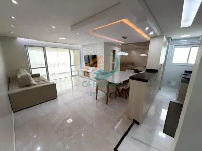 Apartamento com 3 Quartos à venda, 86m² no Jardim Flor da Montanha, Guarulhos